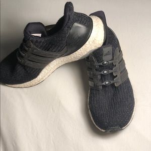 Adidas ultra boost Sneakers with Hickies
